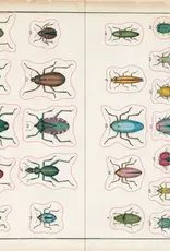 Artisan John Derian – Sticker Book (700+ autocollants vintage)