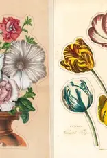 Artisan John Derian – Sticker Book (700+ autocollants vintage)