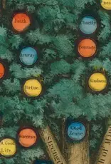 Artisan John Derian – Sticker Book (700+ vintage stickers)