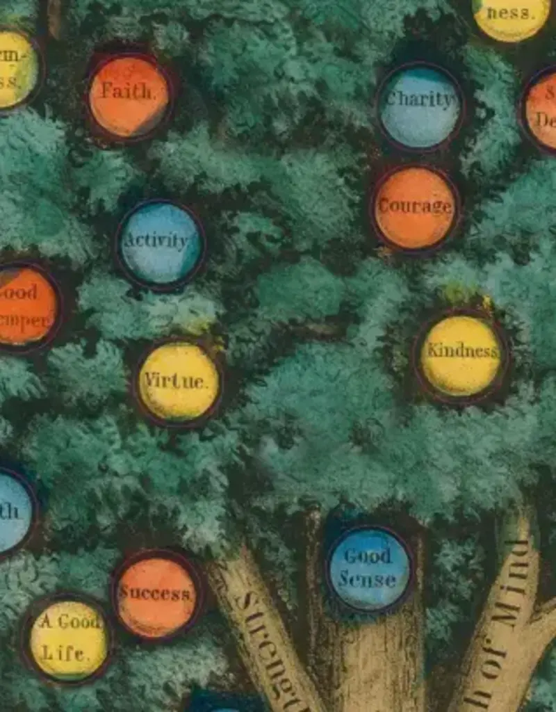 Artisan John Derian – Sticker Book (700+ autocollants vintage)