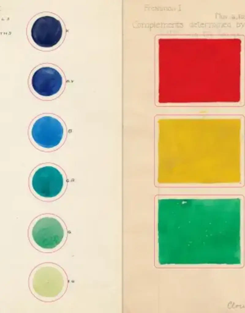 Artisan John Derian – Sticker Book (700+ autocollants vintage)