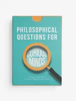 THE SCHOOL OF LIFE -  Philosophical Questions for Curious Minds