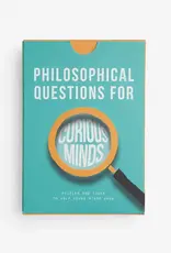 THE SCHOOL OF LIFE -  Philosophical Questions for Curious Minds