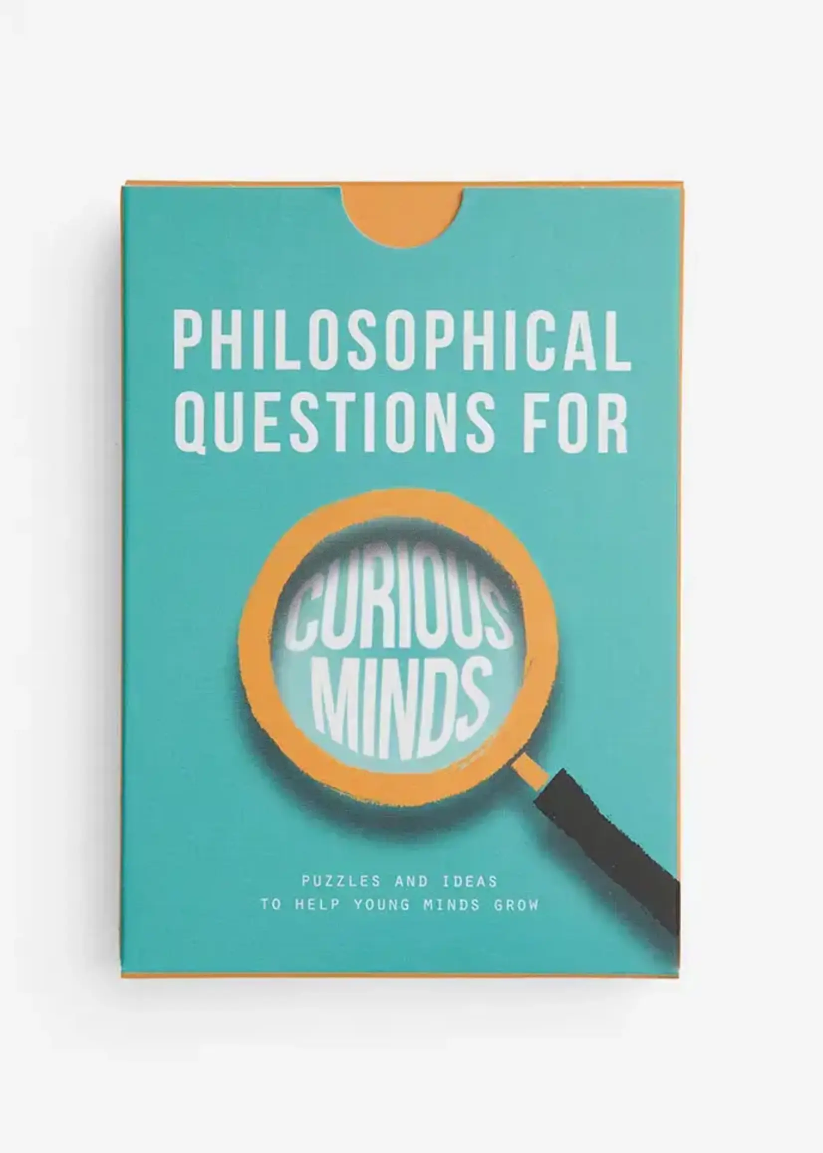 THE SCHOOL OF LIFE -  Philosophical Questions for Curious Minds