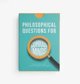 THE SCHOOL OF LIFE -  Philosophical Questions for Curious Minds