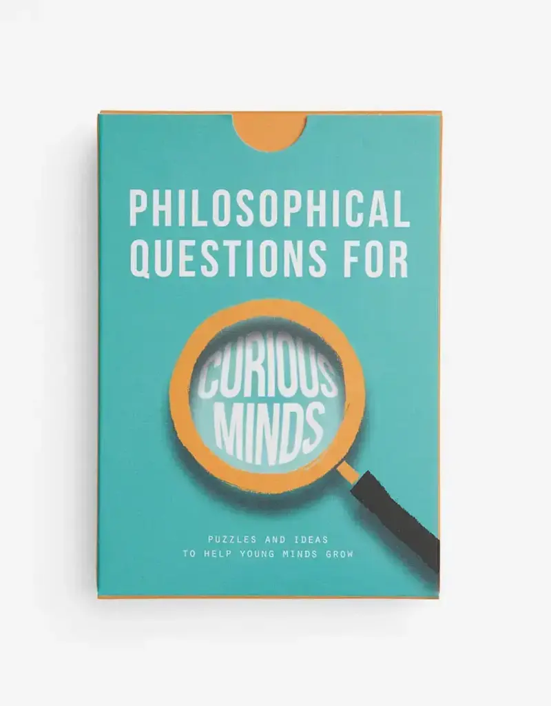 THE SCHOOL OF LIFE -  Philosophical Questions for Curious Minds