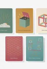 THE SCHOOL OF LIFE -  Philosophical Questions for Curious Minds