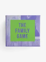 THE SCHOOL OF LIFE - Family Game