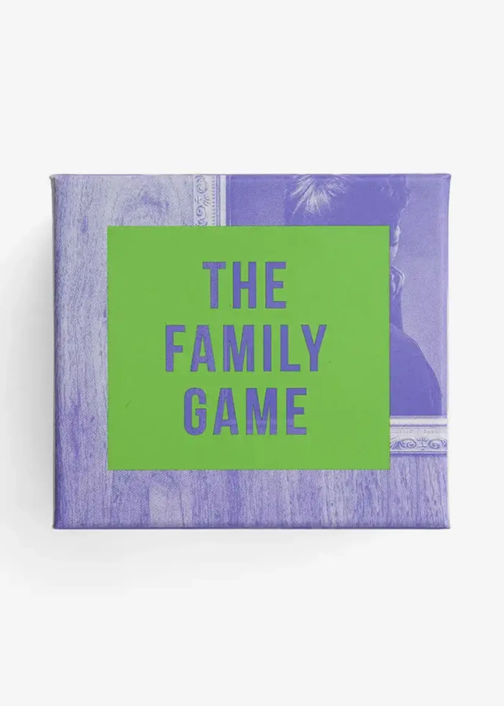 THE SCHOOL OF LIFE - Family Game