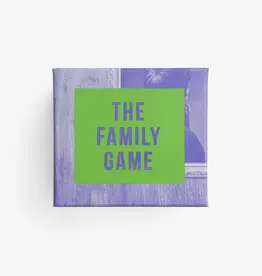 THE SCHOOL OF LIFE - Family Game