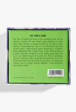 THE SCHOOL OF LIFE - Family Game