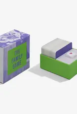 THE SCHOOL OF LIFE - Family Game