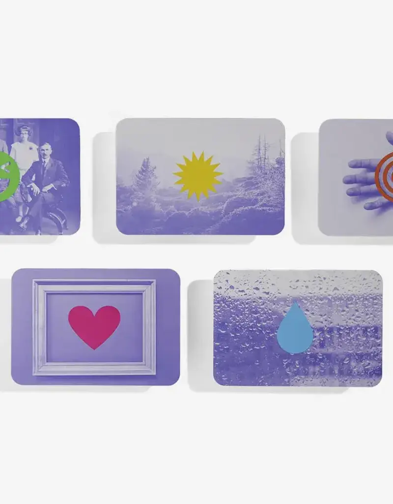 THE SCHOOL OF LIFE - Family Game