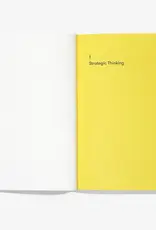 THE SCHOOL OF LIFE - How to Think More Effectively