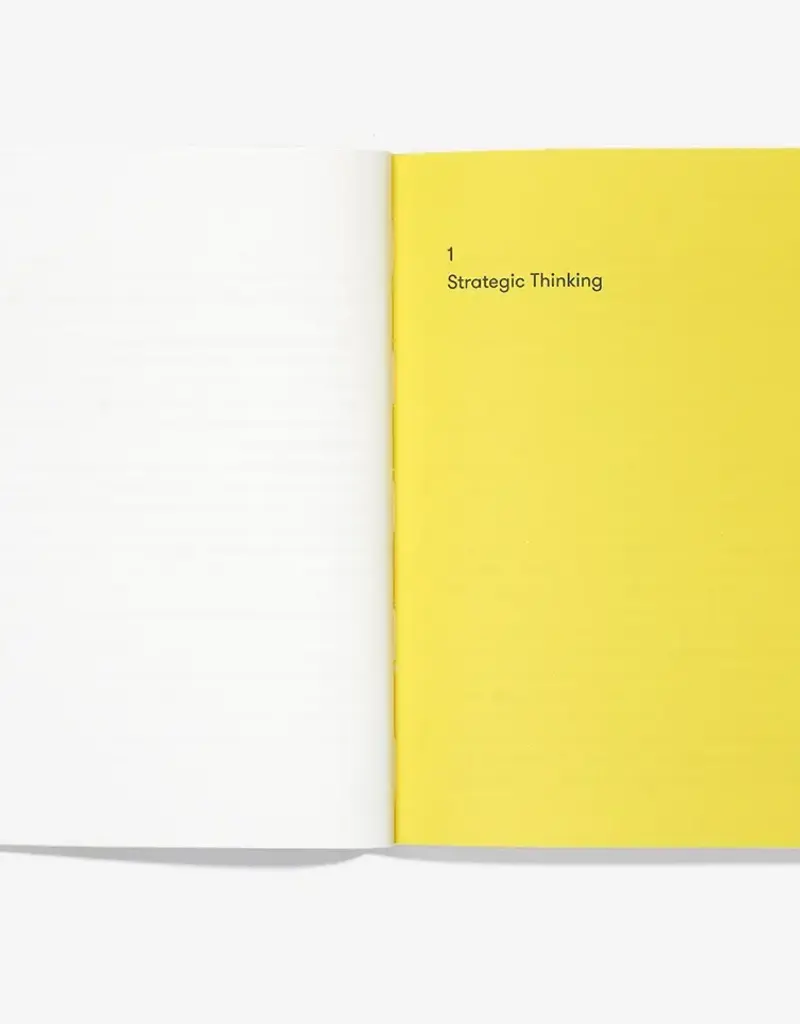 THE SCHOOL OF LIFE - How to Think More Effectively