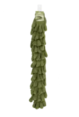 Plant Dusting Gloves – Green