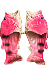 Animaux Spéciaux FishFlops Roze
