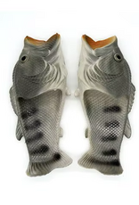 Animaux Spéciaux FishFlops Gris