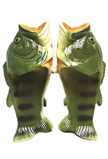 Animaux Spéciaux FishFlops Groen