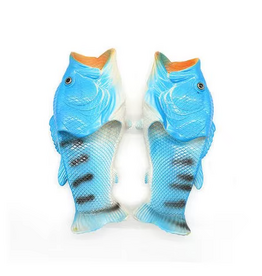 Animaux Spéciaux FishFlops Blue