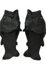 Animaux Spéciaux FishFlops Black