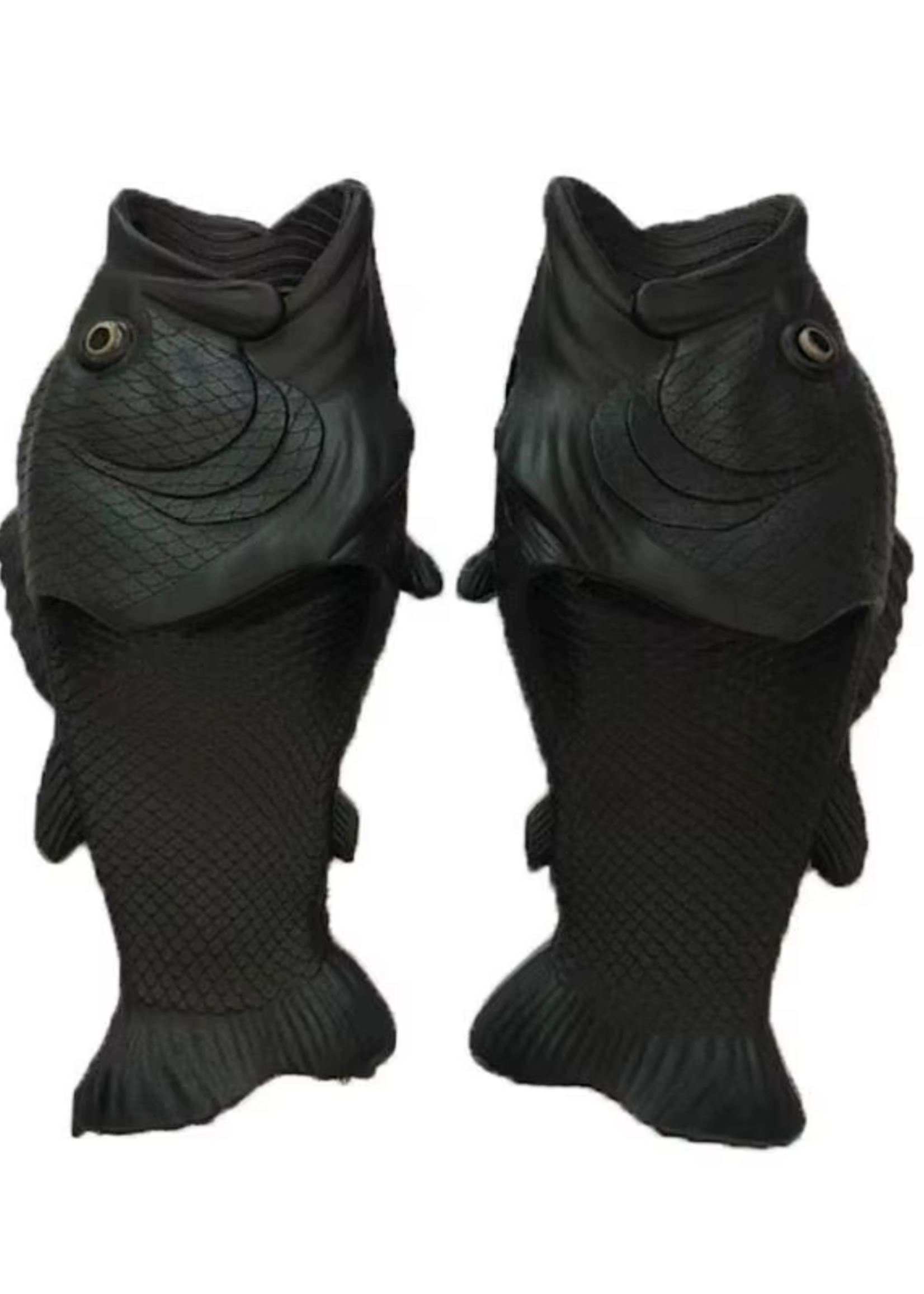 Animaux Spéciaux FishFlops Black