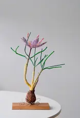 Trovelore Kunstobject – Saffraankrokus