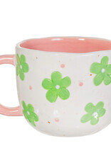 Sass & Belle Mug with hidden frog