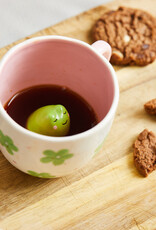 Sass & Belle Mug with hidden frog