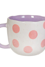 Sass & Belle Mug with hidden cat