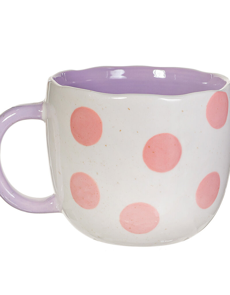 Sass & Belle Tasse avec chat caché