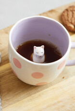 Sass & Belle Tasse avec chat caché