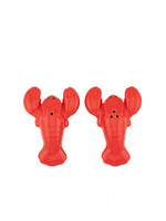 Sass & Belle Lobster salt- and pepper shakers