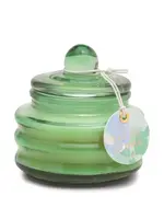 PADDYWAX Bougie Beam – Cactus Flower  3 oz / 85 g – petit pot en verre vert avec couvercle