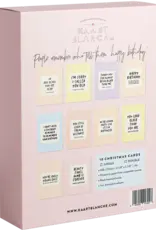 Quotes d'anniversaire Box