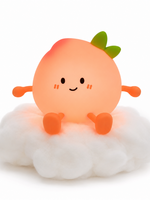 Animaux Spéciaux Peach Dream Lamp
