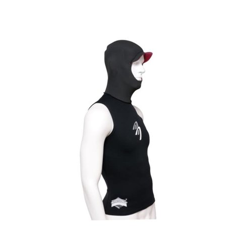 Ascan Metalite Skin Hooded Comfort Ascan Metalite Skin Hooded Comfort