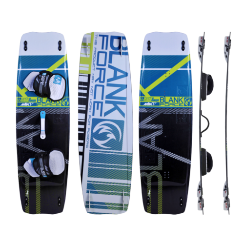 Blankforce MK5 Blankforce MK5