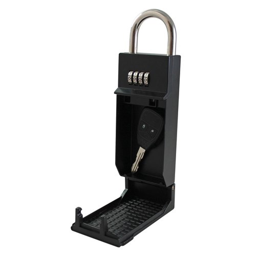 Northcore Keypod- key safe- 5th generation