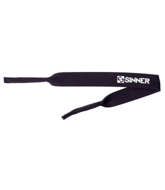 Sinner CORD NEOPRENE BLACK