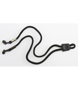 Sinner CORD BLACK-SINNER BUCKLE