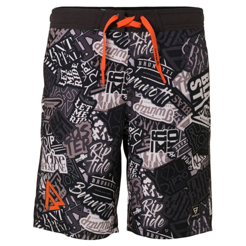 Brunotti Timin JR Boys Shorts Brunotti Timin JR Boys Shorts