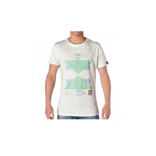 kenya tee Bright white L kenya tee Bright white L