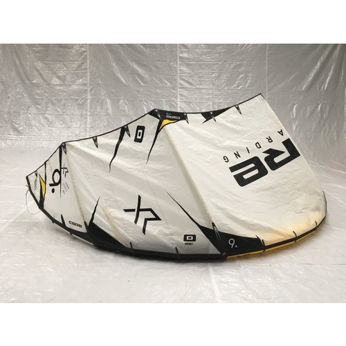 Core XR4 9m2 White Core XR4 9m2 White