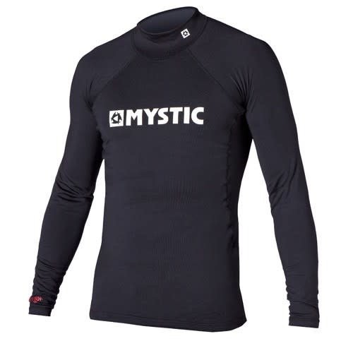 Mystic Mystic Star L/S Rashvest Junior Mystic Mystic Star L/S Rashvest Junior