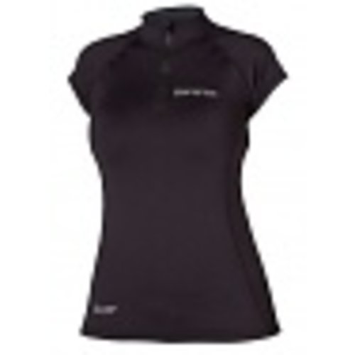 Mystic Diva Rash Vest S/S Mystic Diva Rash Vest S/S