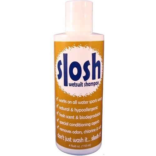 Slosh wetsuit shampoo/Conditioner Slosh wetsuit shampoo/Conditioner