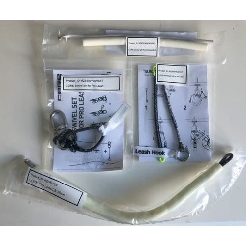 Core CORE freestyle Kit for Sensor 2s, 2s Pro bar Core CORE freestyle Kit for Sensor 2s, 2s Pro bar