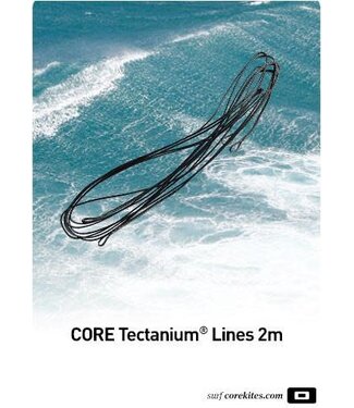 Core CORE Sensor 2 Pro Tectanium 2m Backlines