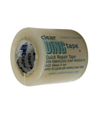 Ding All + Suncure Ding All + Suncure clear ding tape